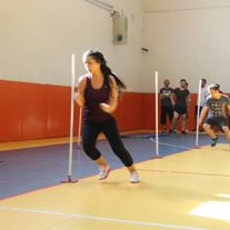 ASTSUBAY-SUBAY-JANDARMA PARKUR HAZIRLIK KURSU