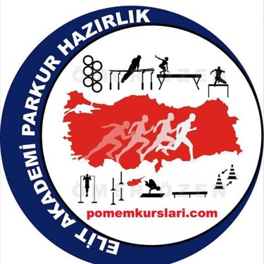 PENDİK-GEBZE POMEM PARKUR HAZIRLIK